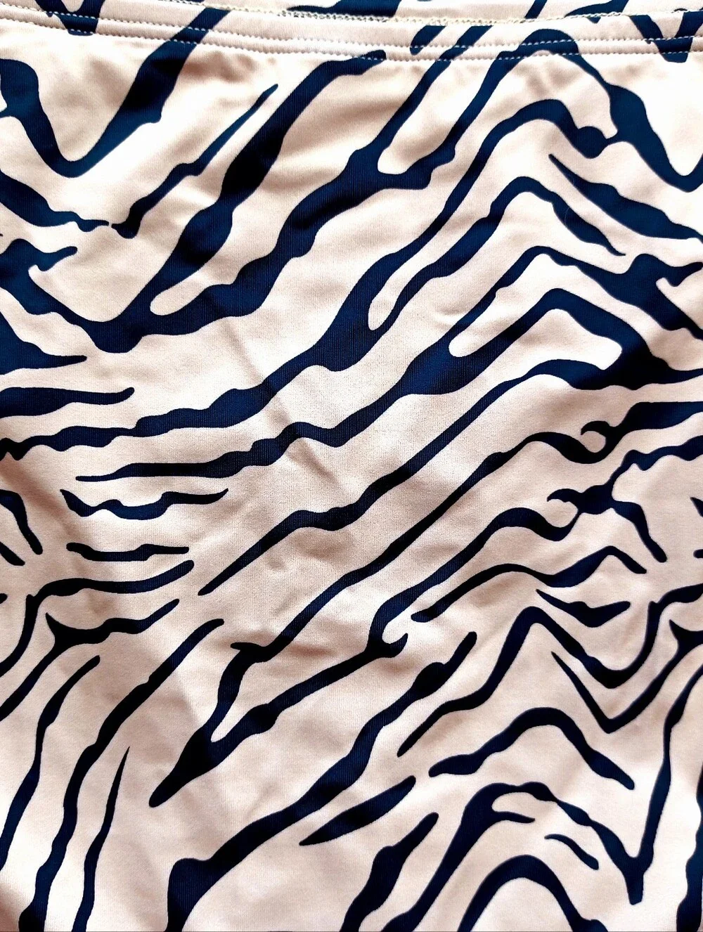 VENUS Tiger-Print Bikini Set, Size 12